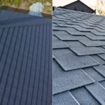 Metal Roof vs Shingle Roof: What’s Best for Pennsylvania Homes?